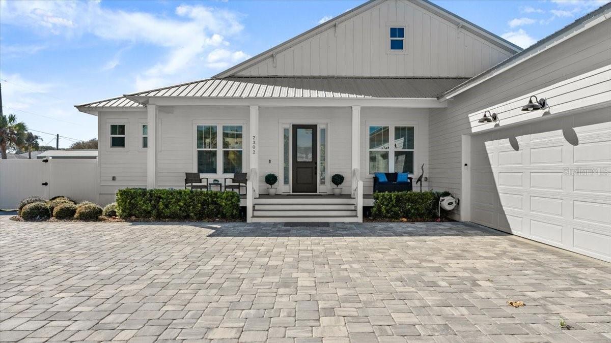 2302 S ATLANTIC AVE, NEW SMYRNA BEACH, FL, 32169