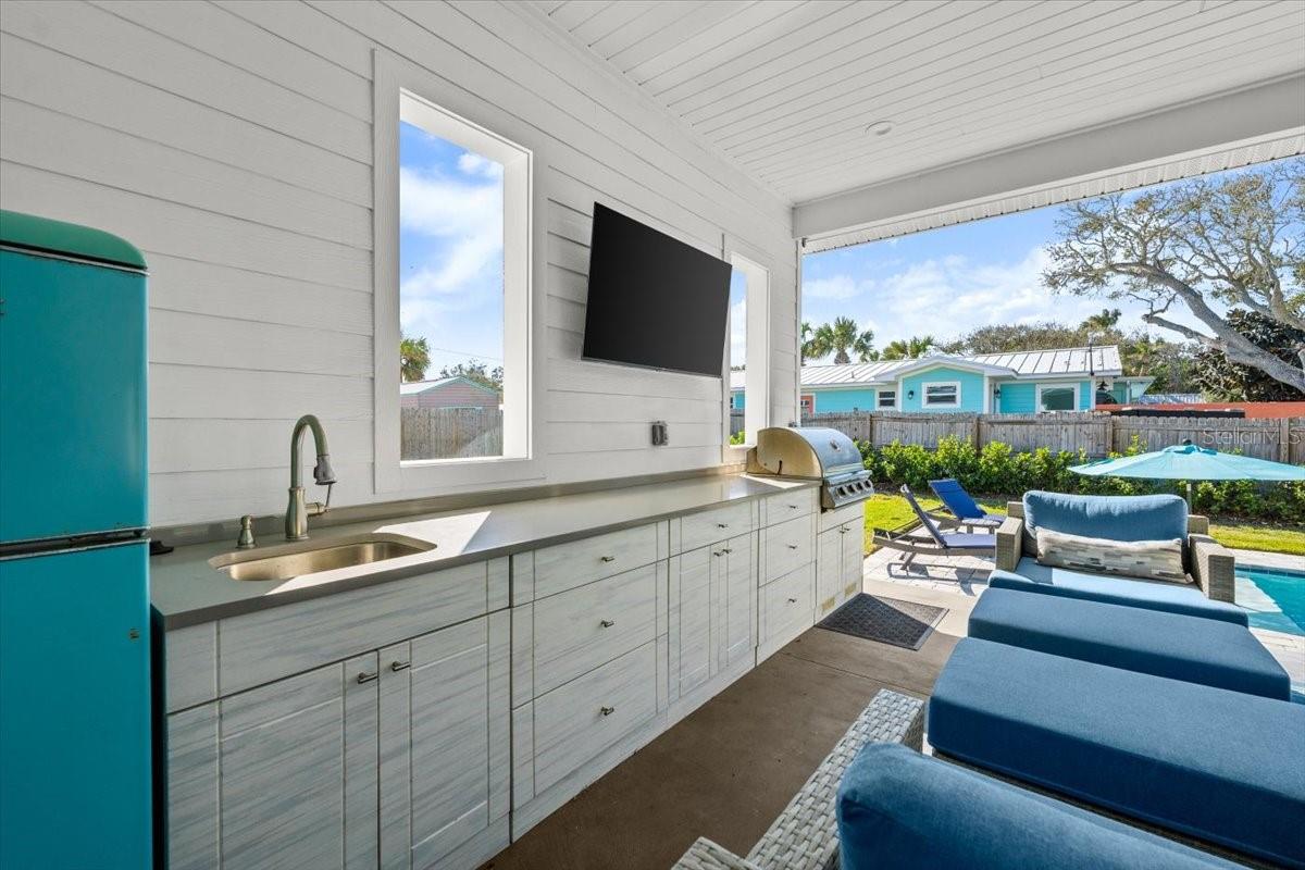 2302 S ATLANTIC AVE, NEW SMYRNA BEACH, FL, 32169