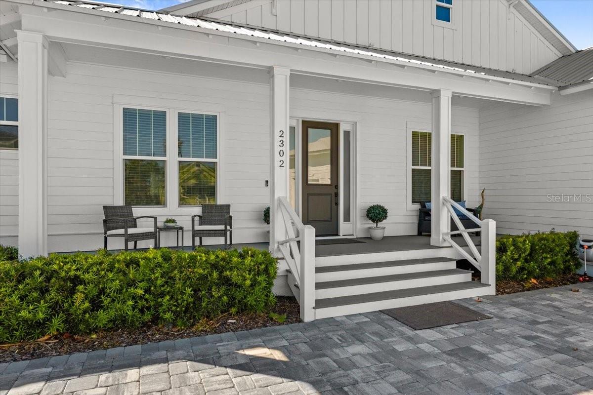 2302 S ATLANTIC AVE, NEW SMYRNA BEACH, FL, 32169