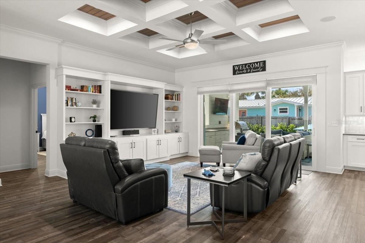 2302 S ATLANTIC AVE, NEW SMYRNA BEACH, FL, 32169