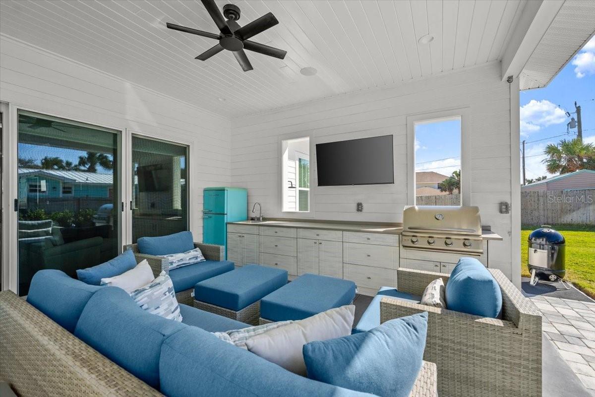 2302 S ATLANTIC AVE, NEW SMYRNA BEACH, FL, 32169