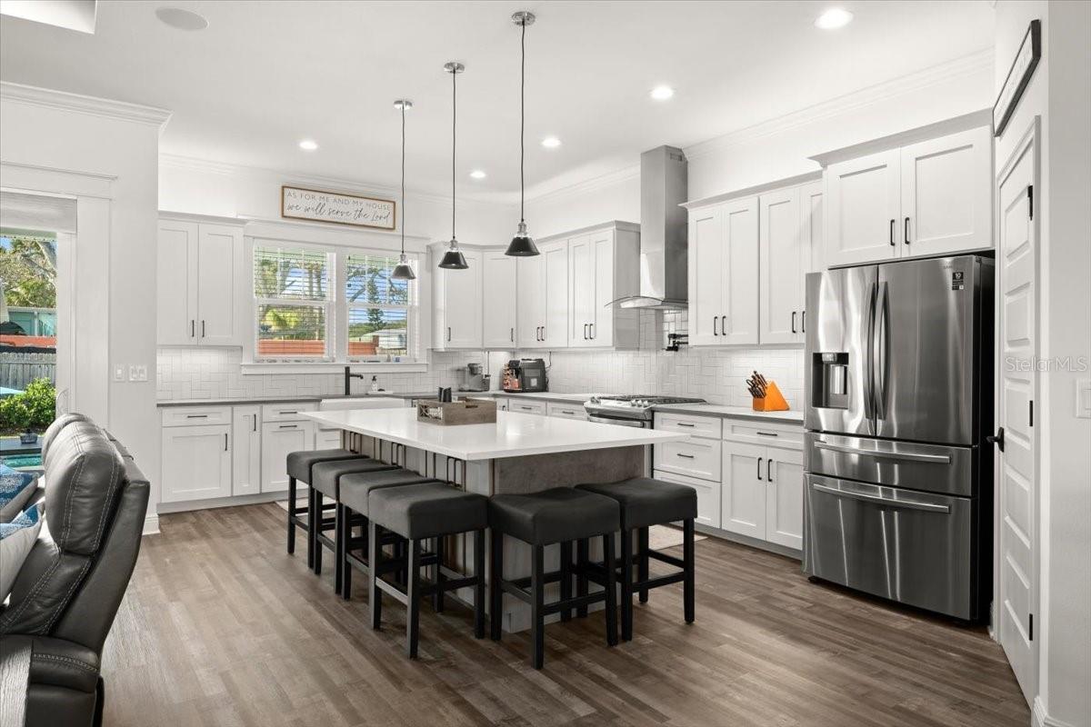 2302 S ATLANTIC AVE, NEW SMYRNA BEACH, FL, 32169