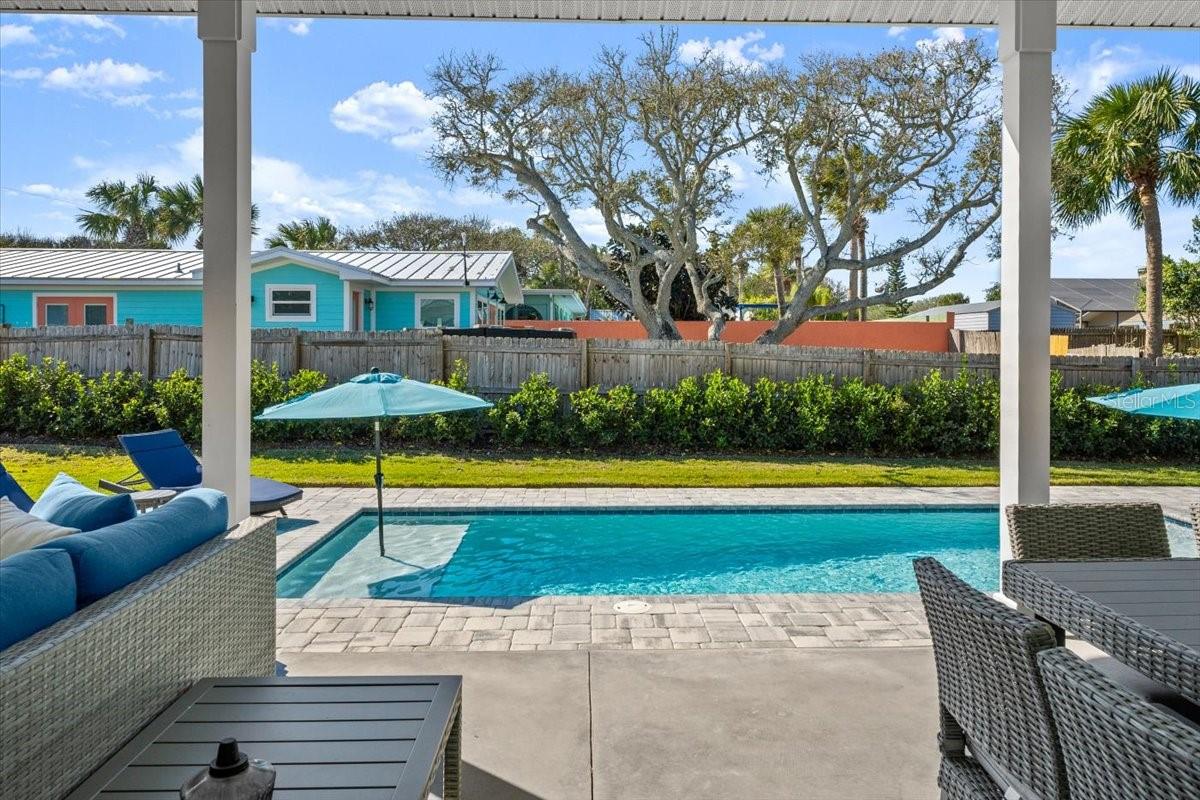 2302 S ATLANTIC AVE, NEW SMYRNA BEACH, FL, 32169