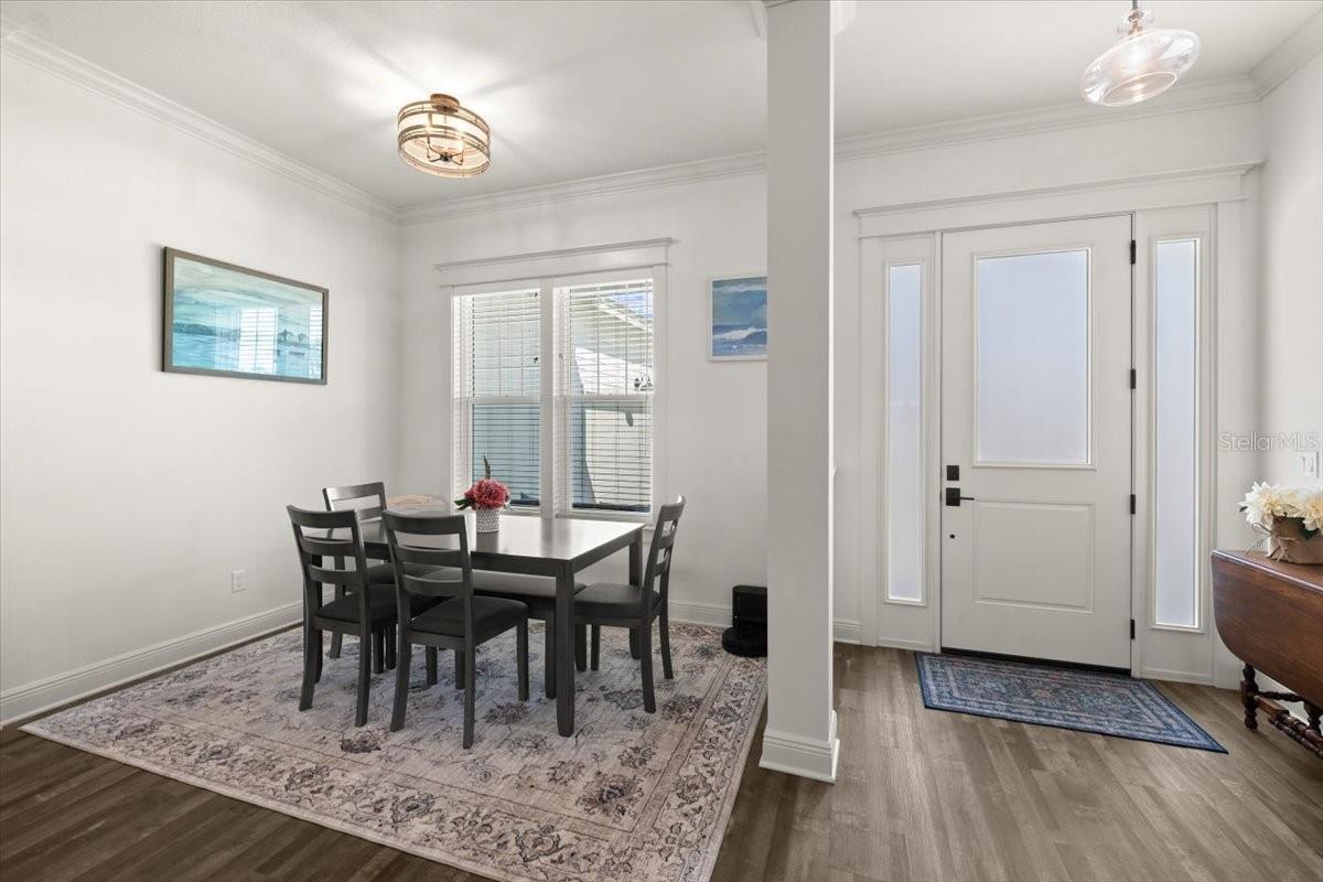 2302 S ATLANTIC AVE, NEW SMYRNA BEACH, FL, 32169