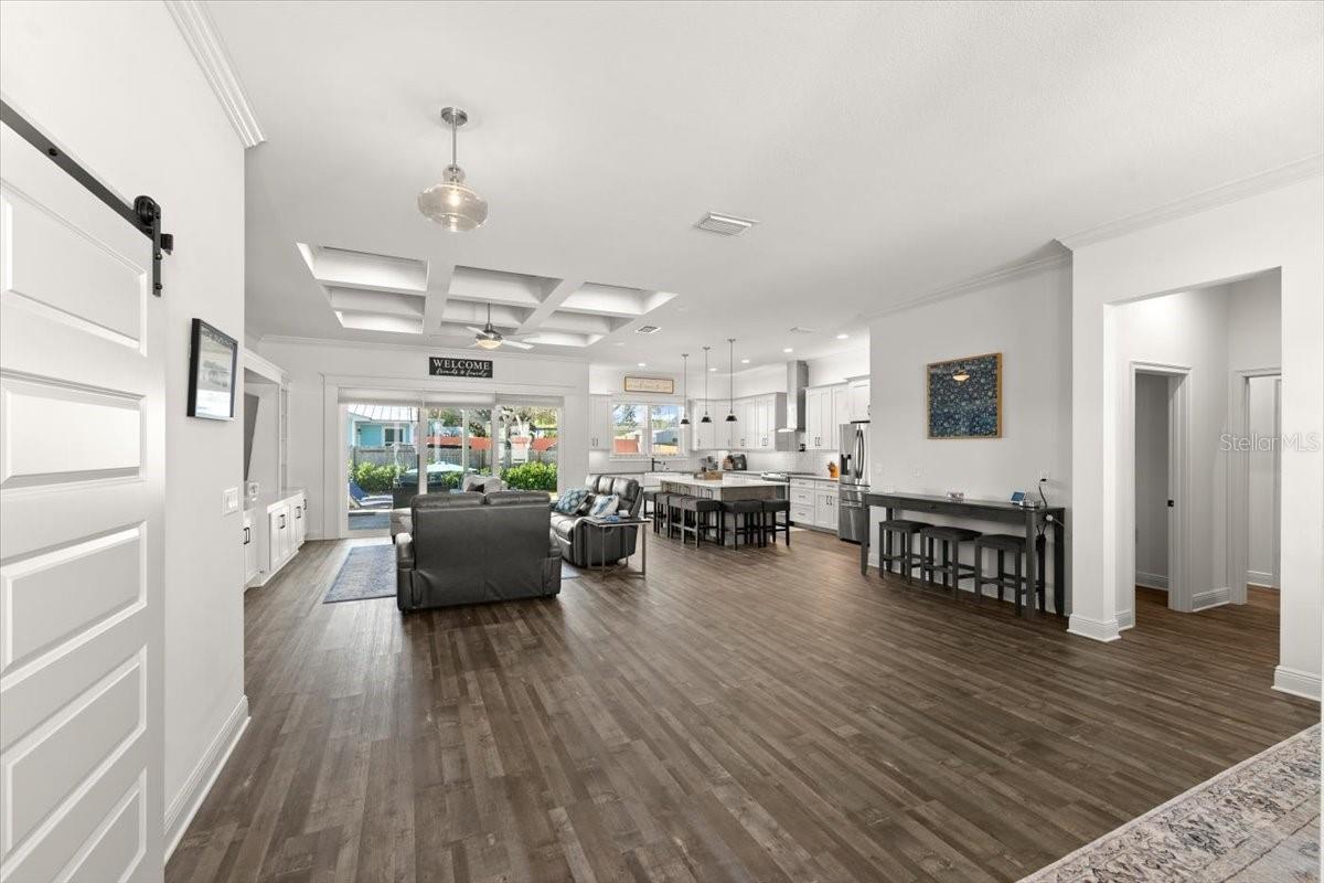 2302 S ATLANTIC AVE, NEW SMYRNA BEACH, FL, 32169