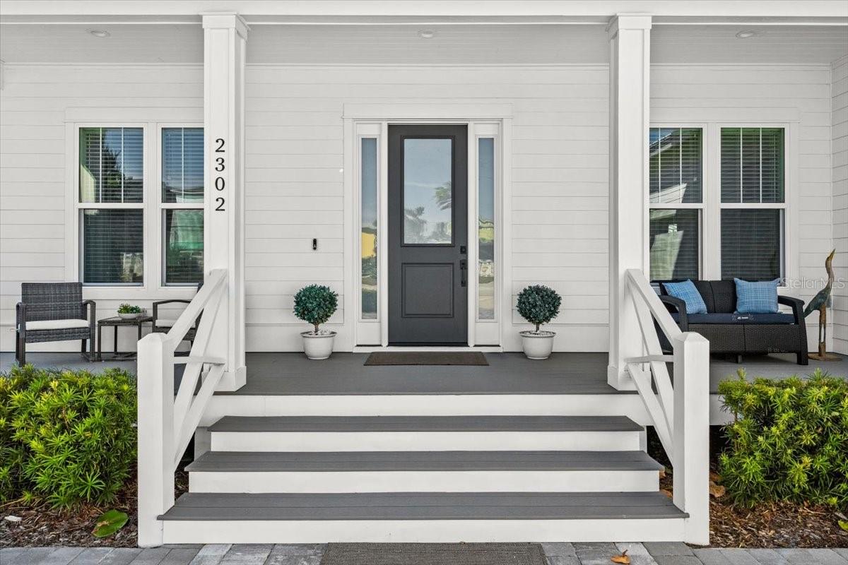 2302 S ATLANTIC AVE, NEW SMYRNA BEACH, FL, 32169