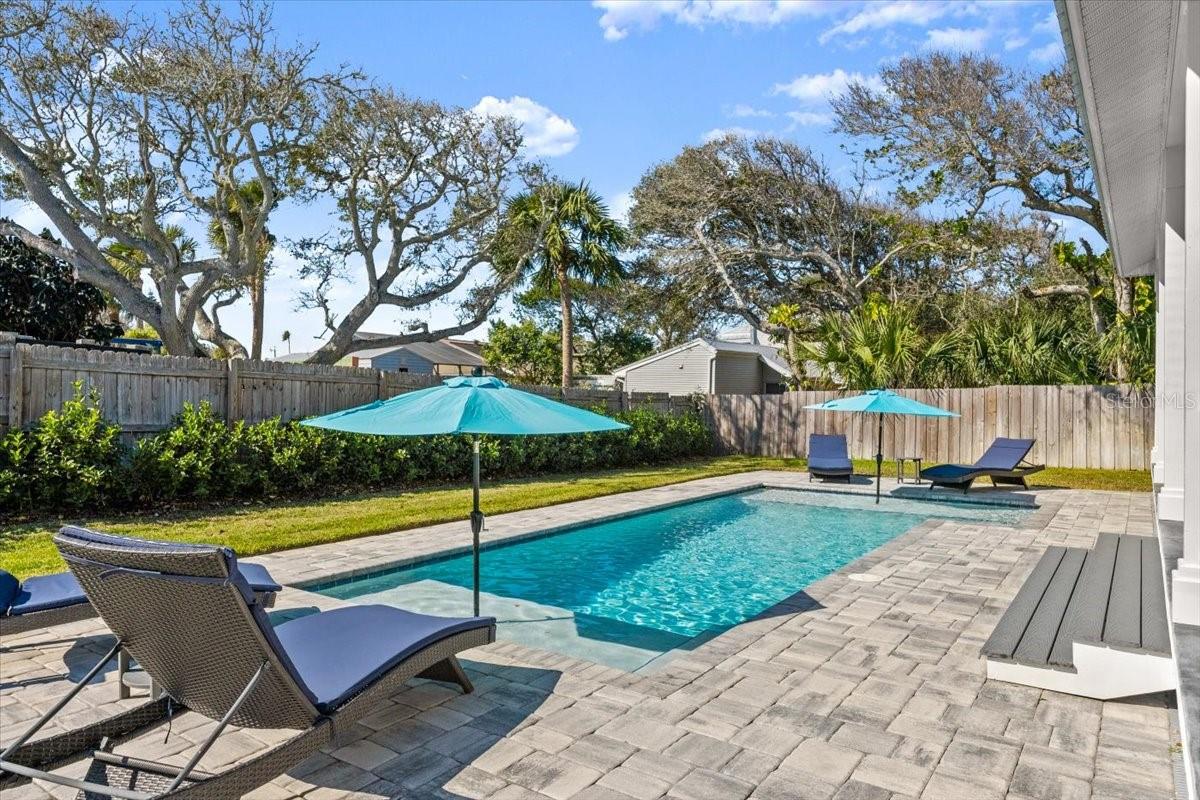 2302 S ATLANTIC AVE, NEW SMYRNA BEACH, FL, 32169