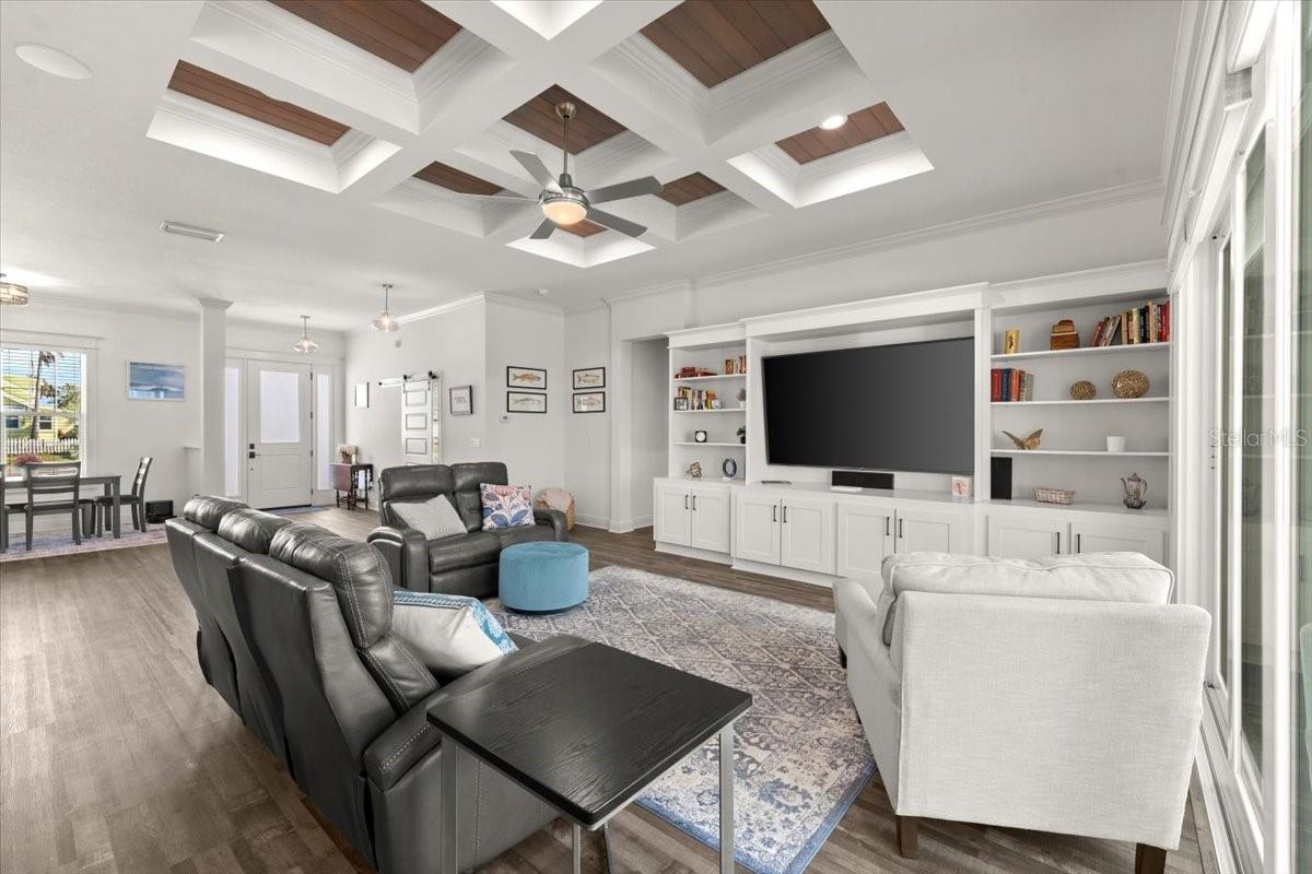 2302 S ATLANTIC AVE, NEW SMYRNA BEACH, FL, 32169