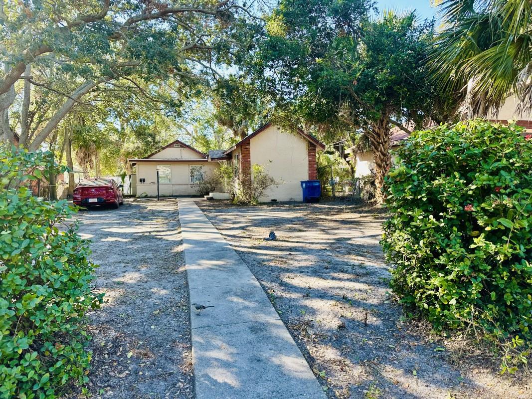 2345 13TH ST S #1, ST PETERSBURG, FL, 33702