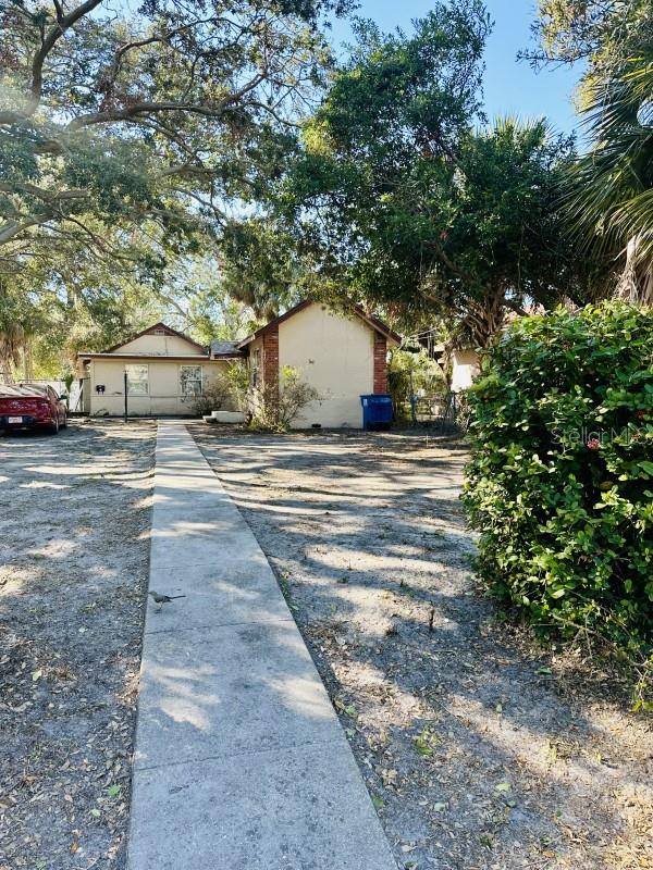 2345 13TH ST S #1, ST PETERSBURG, FL, 33702