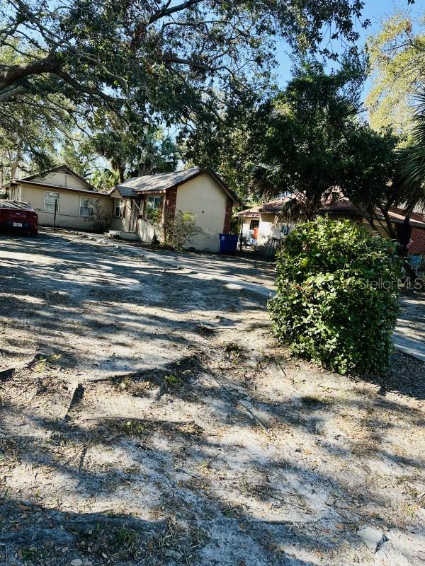 2345 13TH ST S #1, ST PETERSBURG, FL, 33702