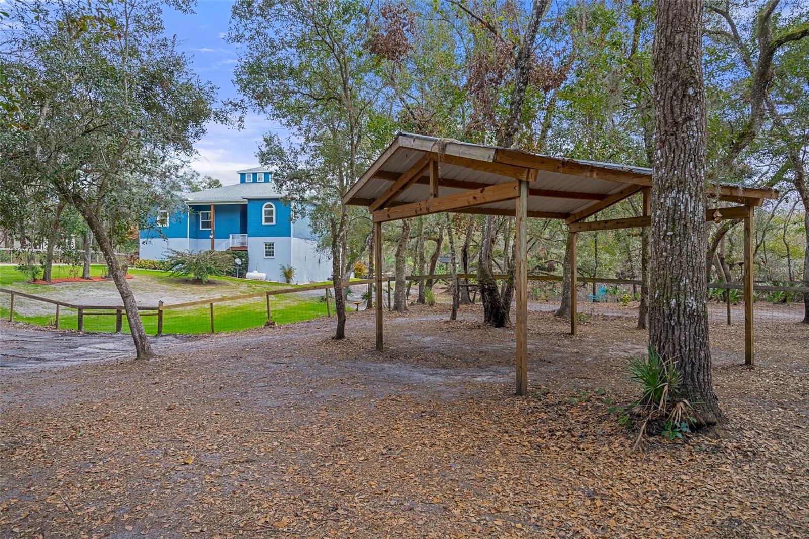 5310 CYRIL DR, DADE CITY, FL, 33523