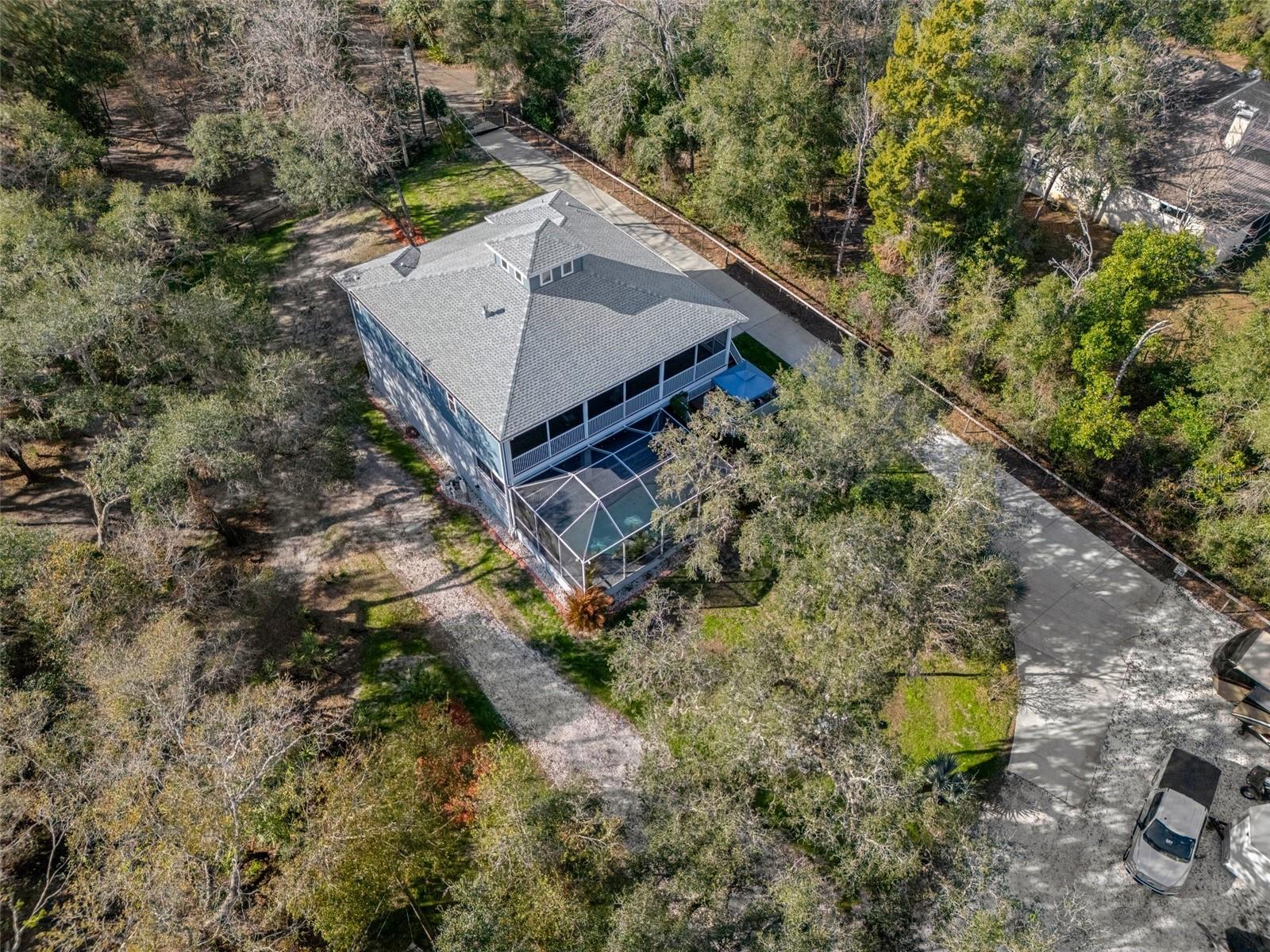 5310 CYRIL DR, DADE CITY, FL, 33523