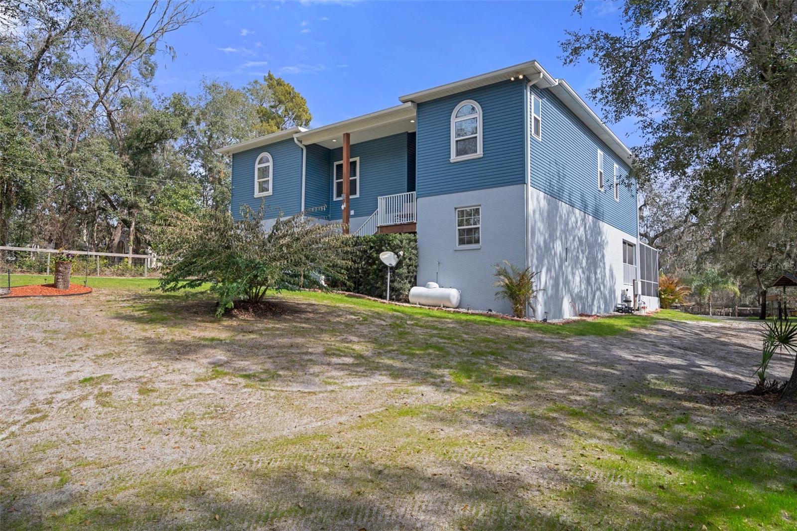 5310 CYRIL DR, DADE CITY, FL, 33523