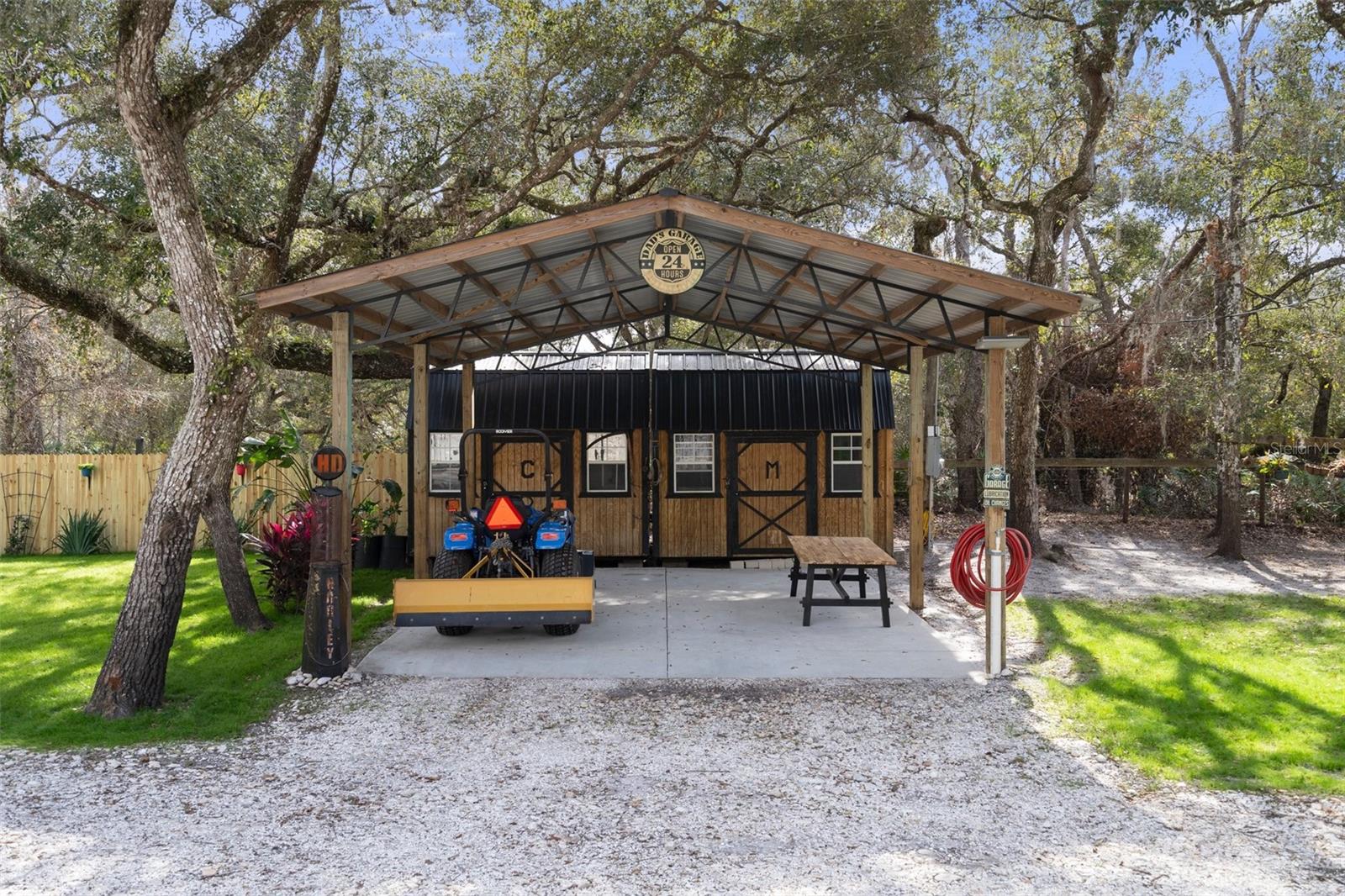 5310 CYRIL DR, DADE CITY, FL, 33523