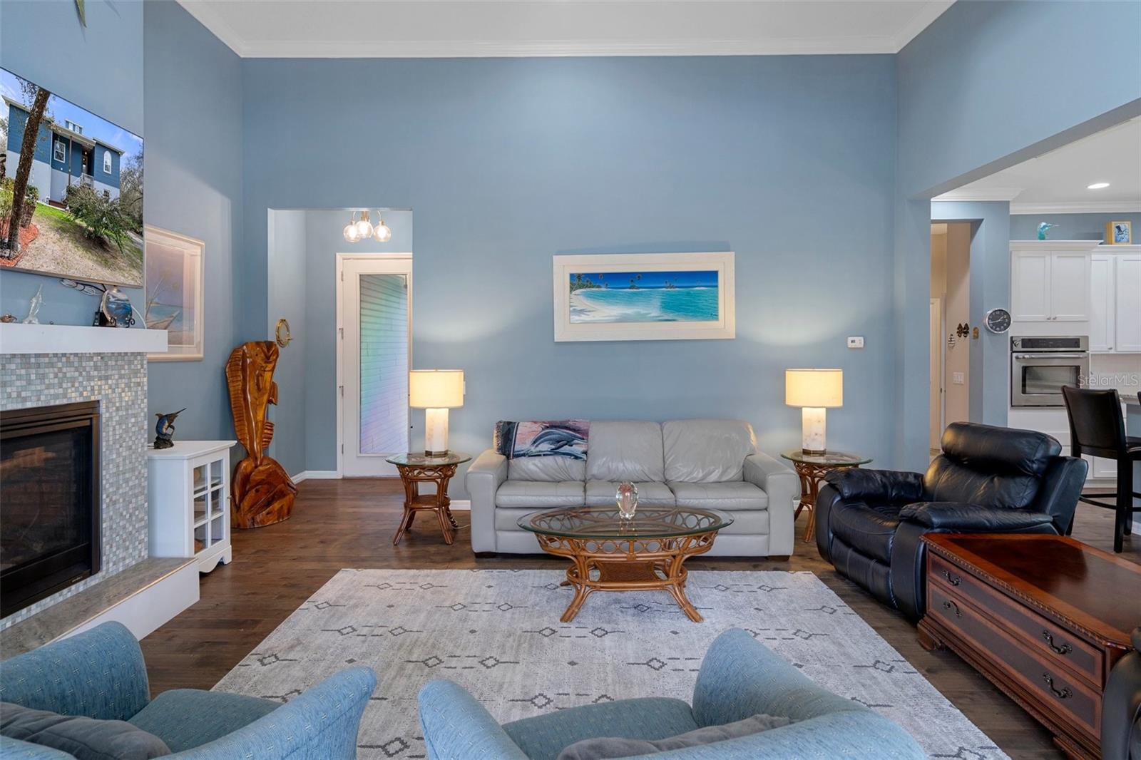 5310 CYRIL DR, DADE CITY, FL, 33523