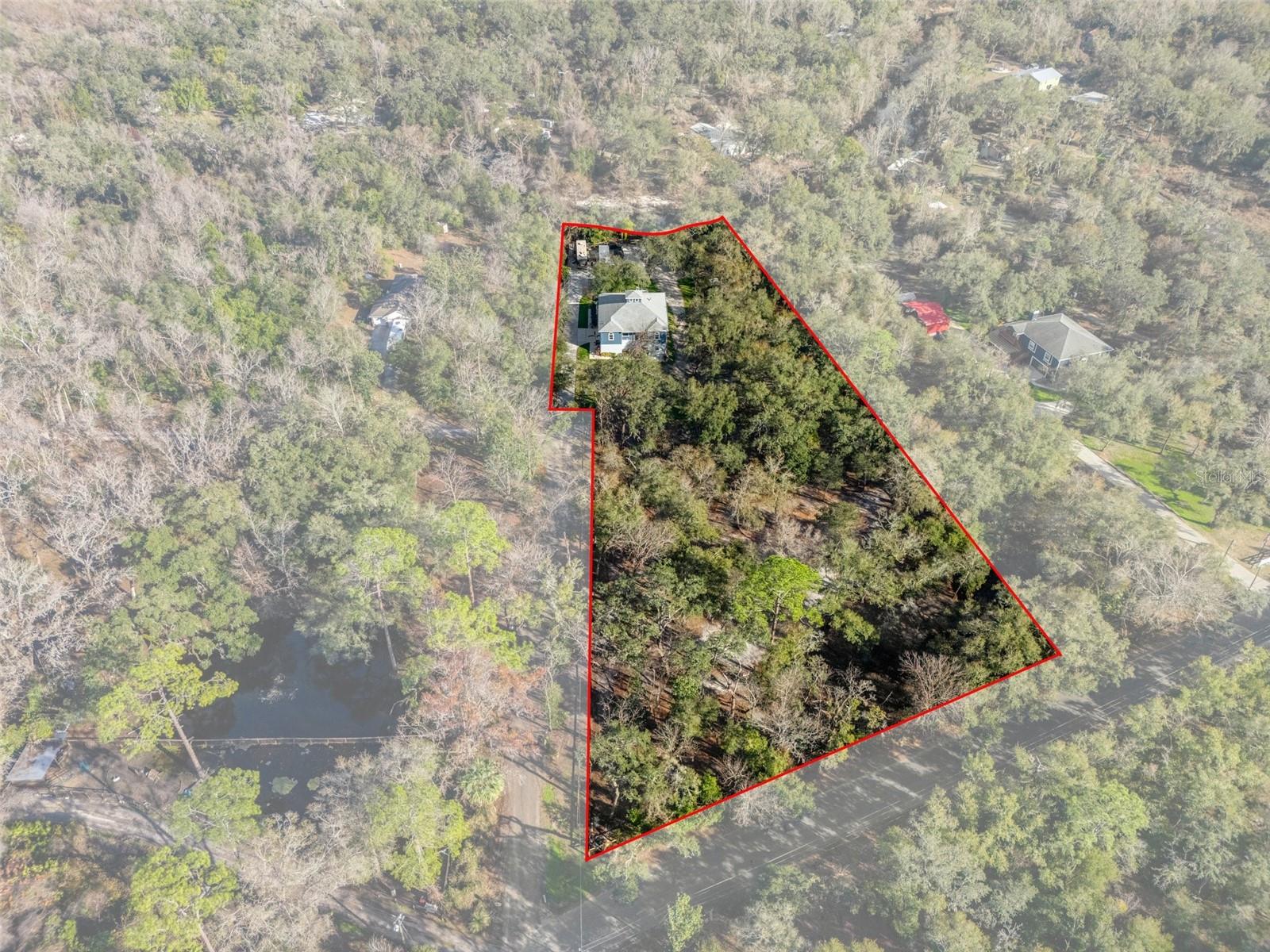 5310 CYRIL DR, DADE CITY, FL, 33523