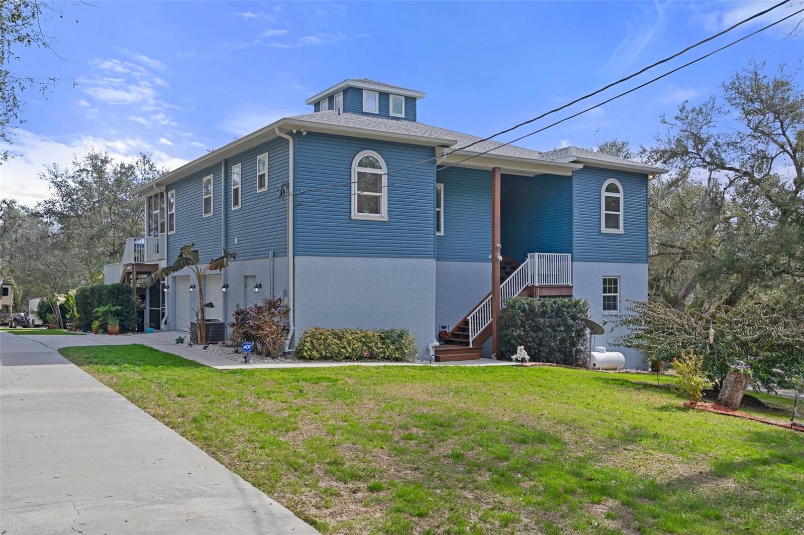 5310 CYRIL DR, DADE CITY, FL, 33523