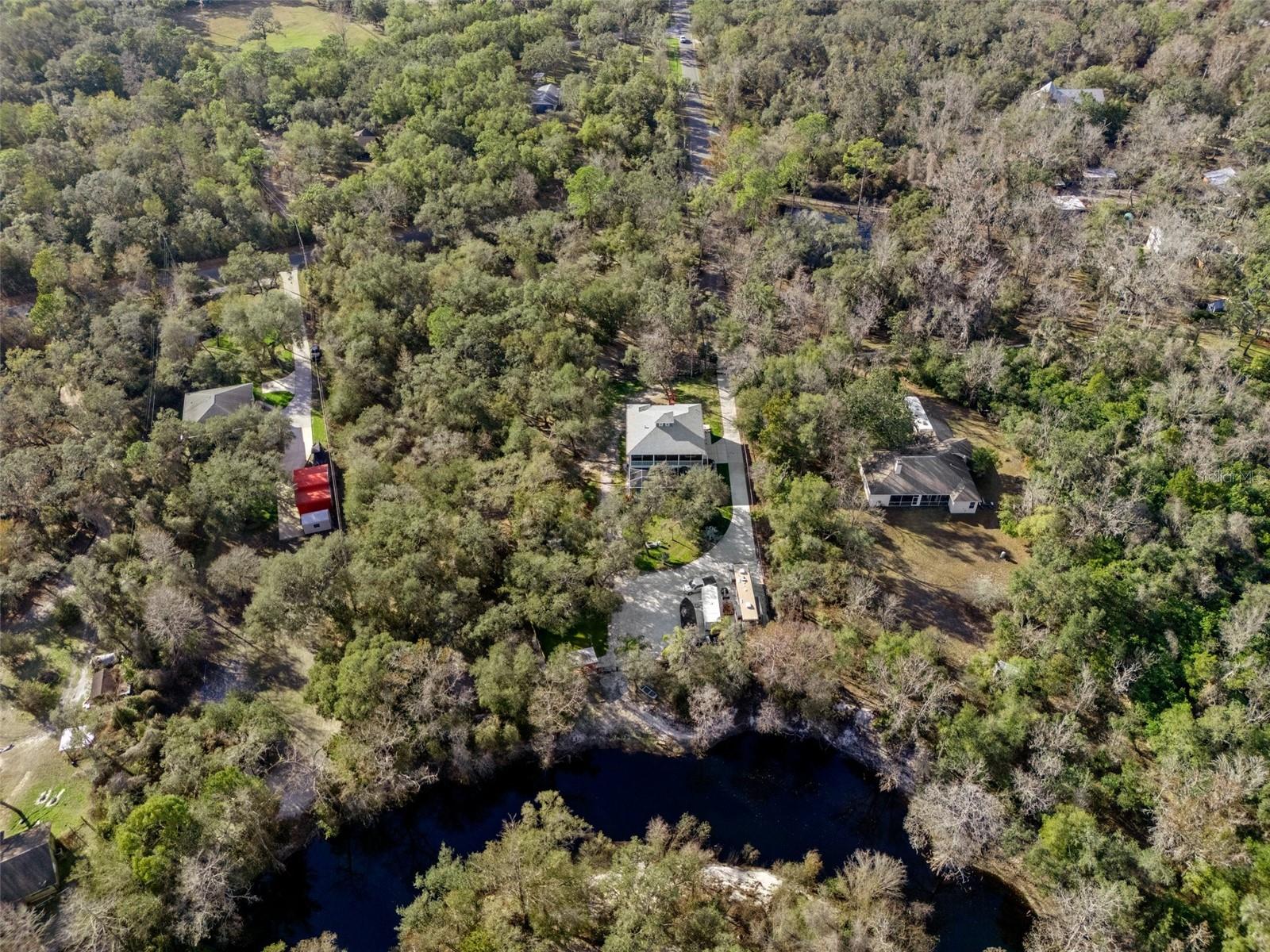 5310 CYRIL DR, DADE CITY, FL, 33523