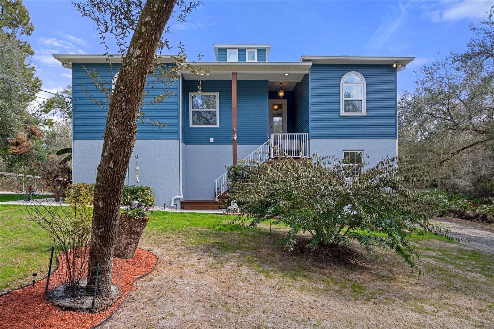 5310 CYRIL DR, DADE CITY, FL, 33523