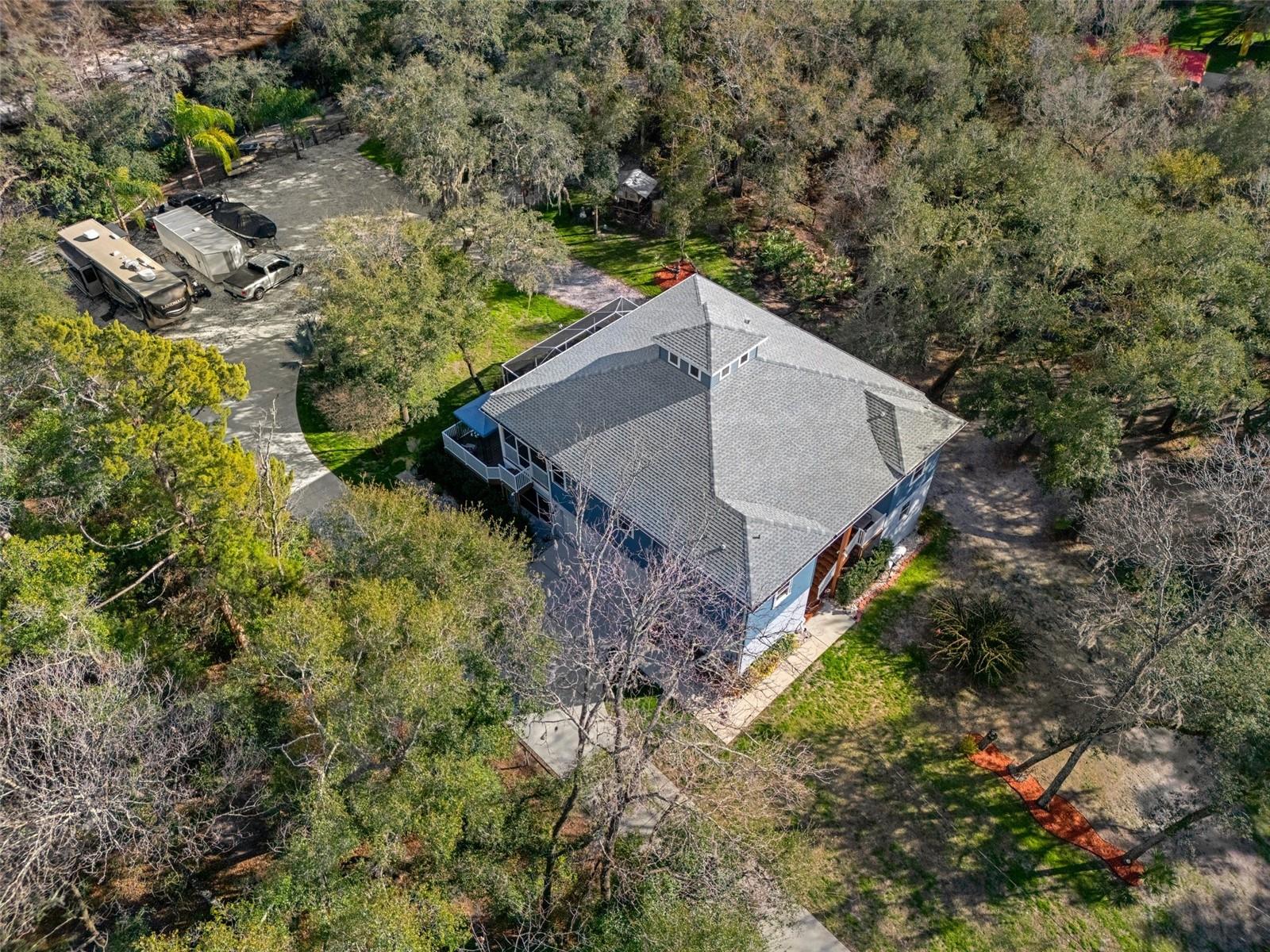 5310 CYRIL DR, DADE CITY, FL, 33523