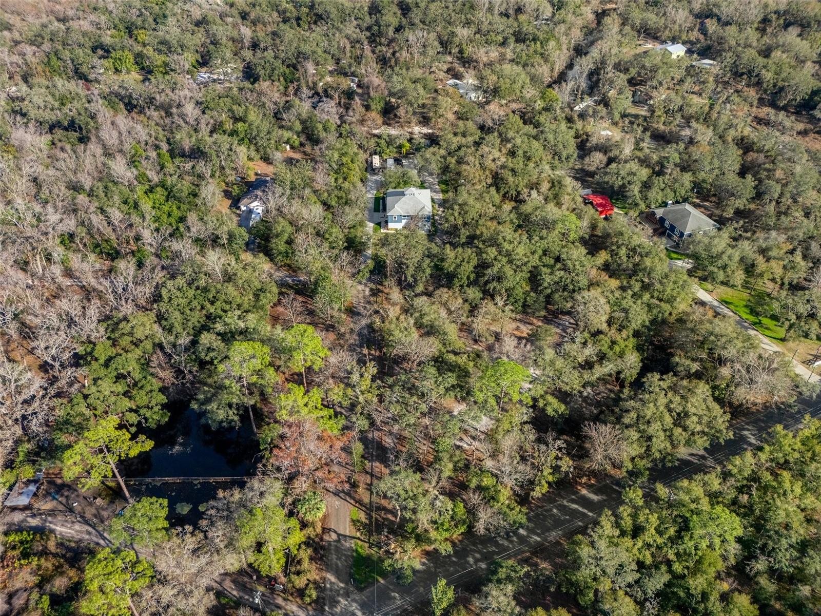 5310 CYRIL DR, DADE CITY, FL, 33523