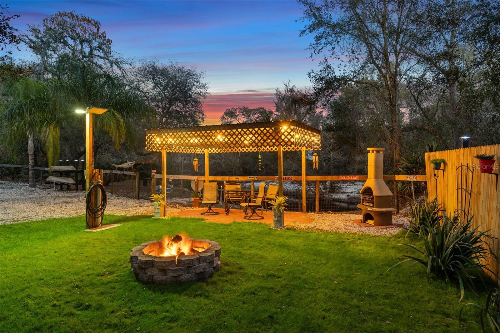 5310 CYRIL DR, DADE CITY, FL, 33523