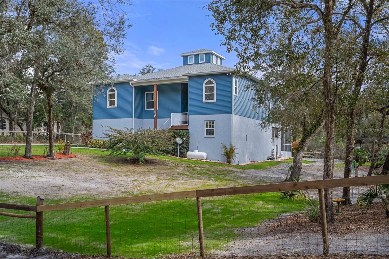 5310 CYRIL DR, DADE CITY, FL, 33523