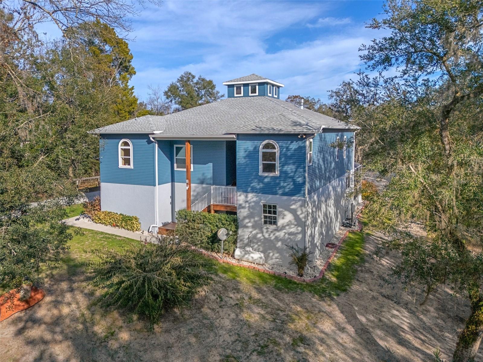 5310 CYRIL DR, DADE CITY, FL, 33523