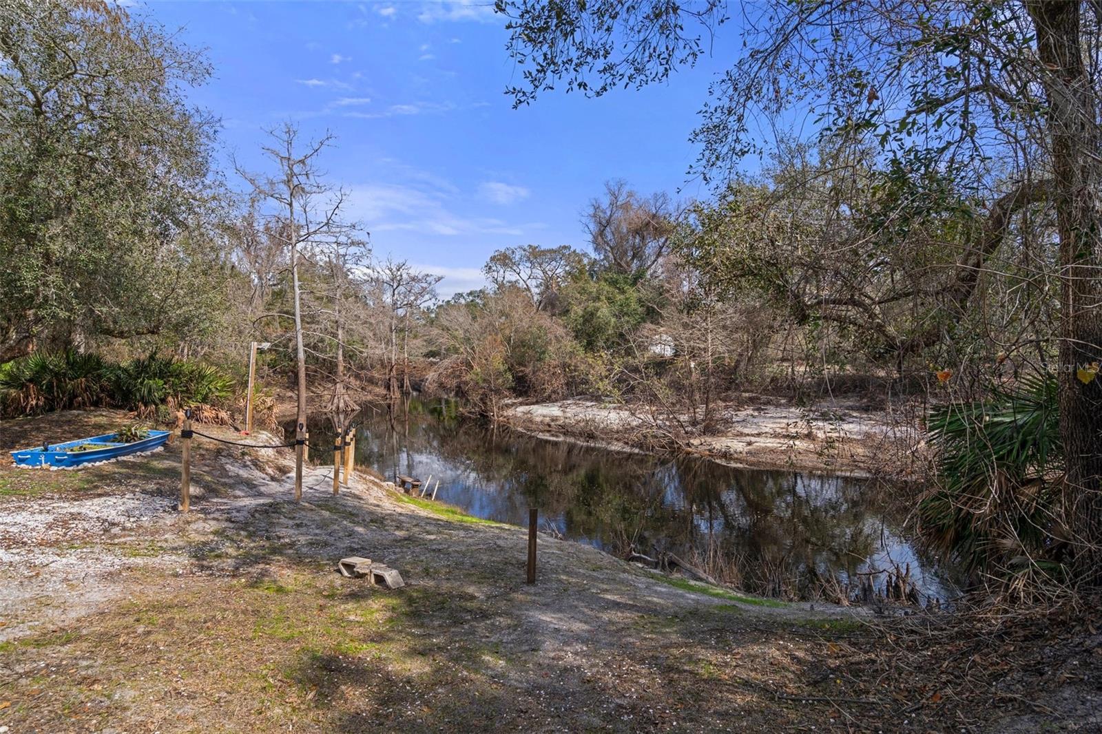 5310 CYRIL DR, DADE CITY, FL, 33523