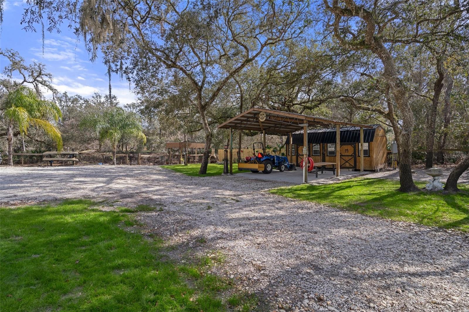 5310 CYRIL DR, DADE CITY, FL, 33523