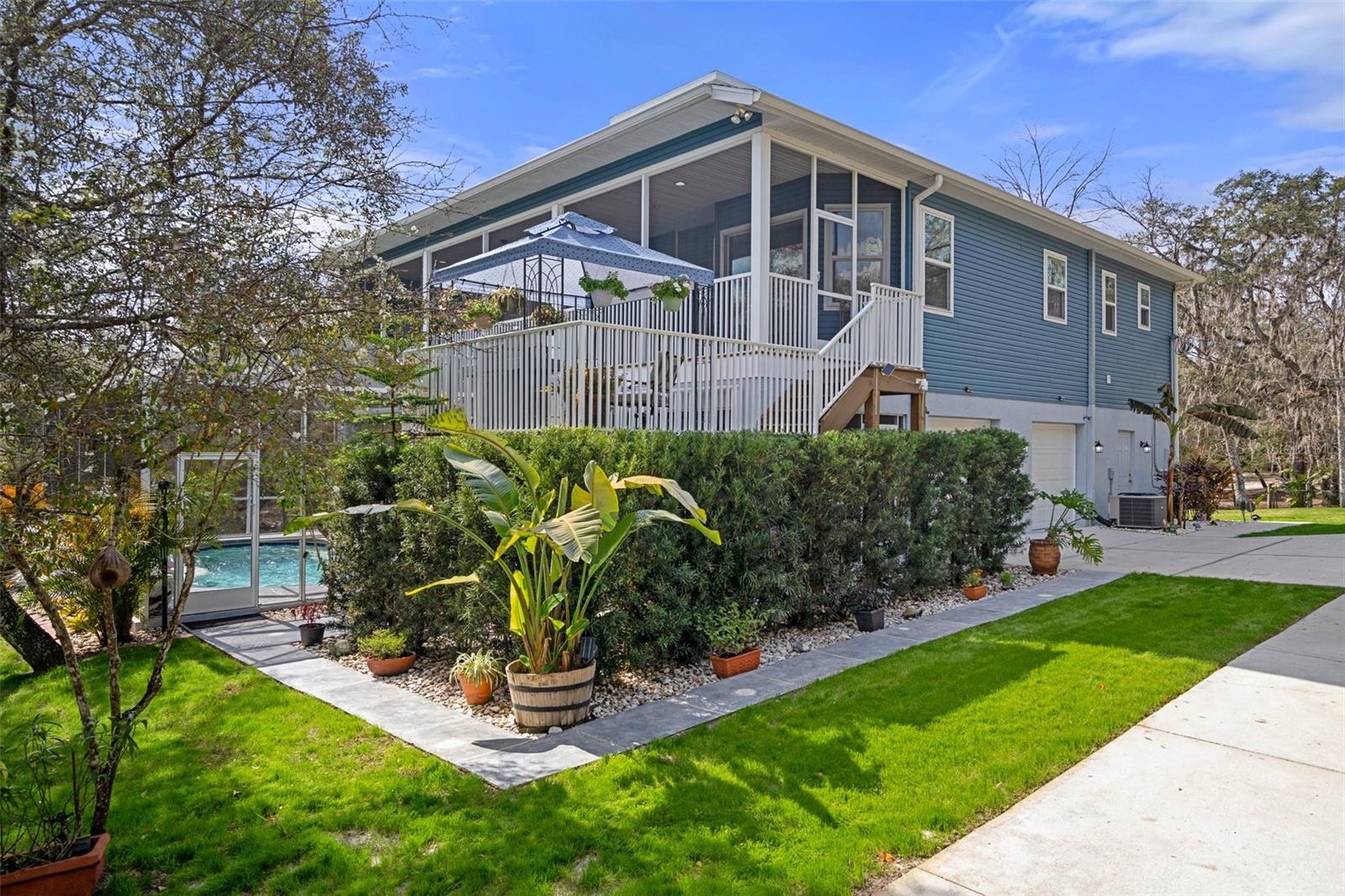 5310 CYRIL DR, DADE CITY, FL, 33523