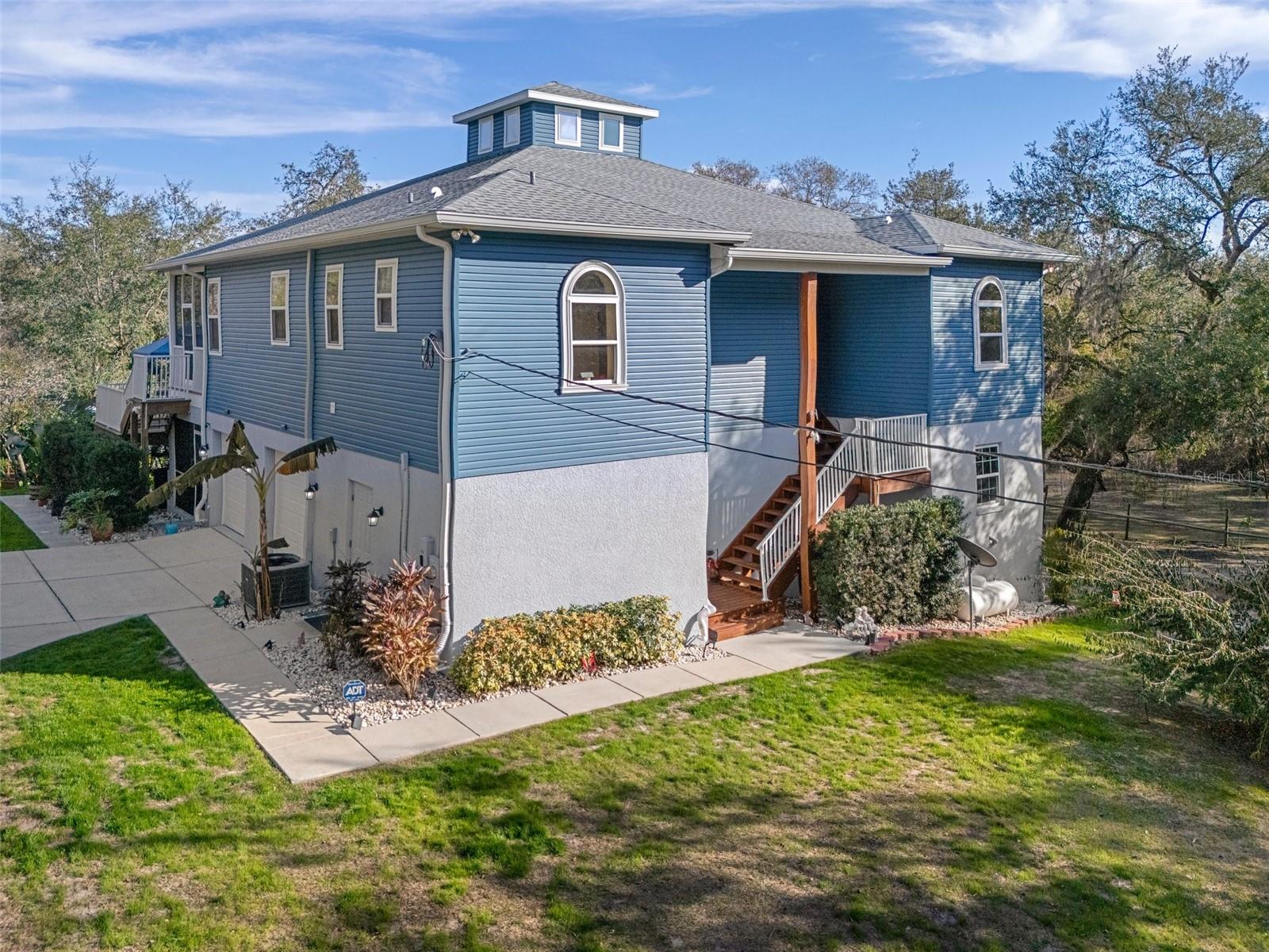 5310 CYRIL DR, DADE CITY, FL, 33523