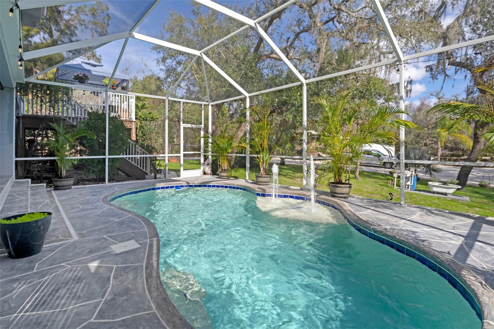 5310 CYRIL DR, DADE CITY, FL, 33523