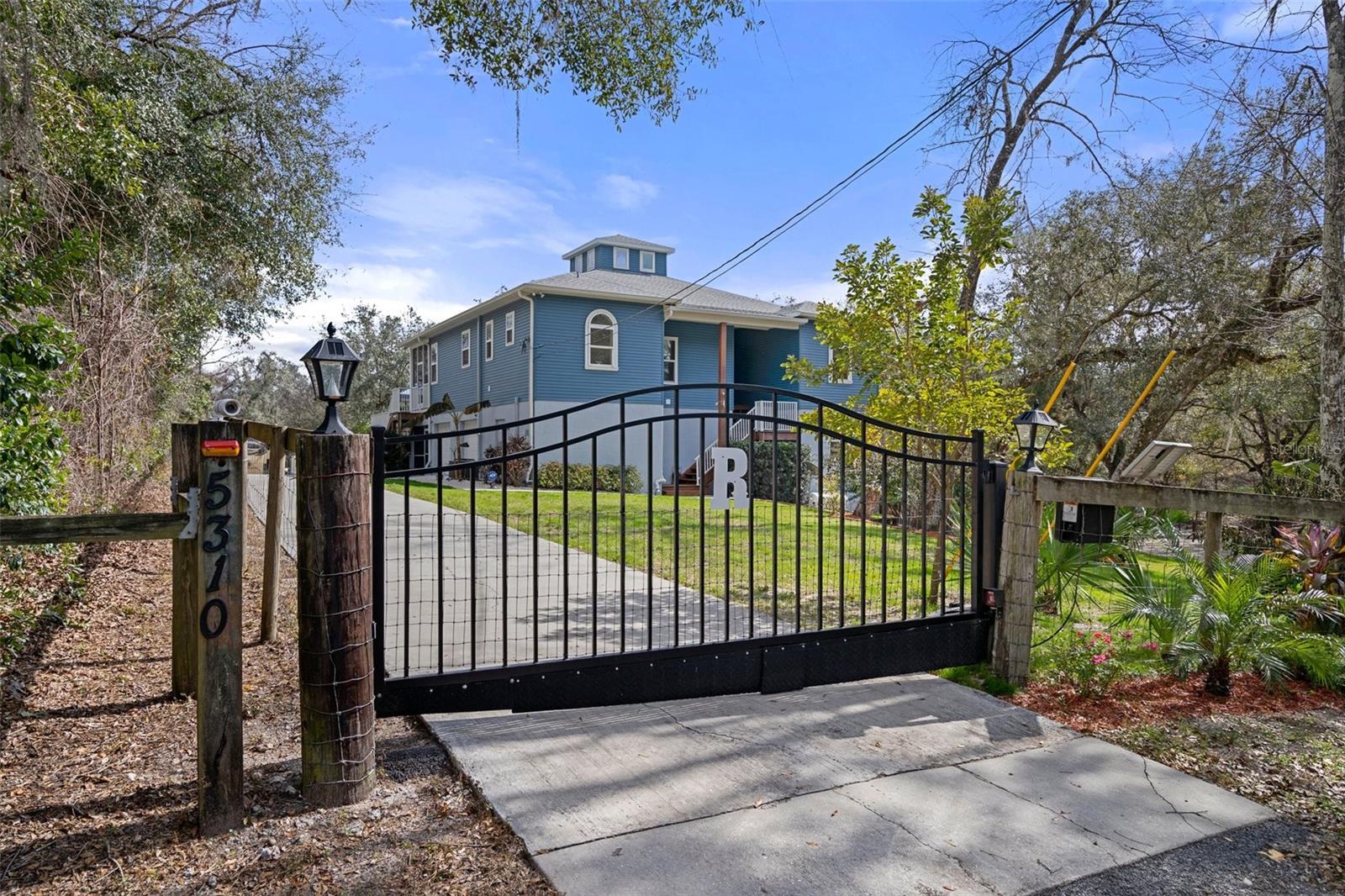 5310 CYRIL DR, DADE CITY, FL, 33523