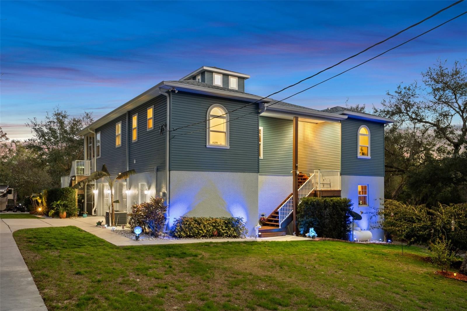 5310 CYRIL DR, DADE CITY, FL, 33523