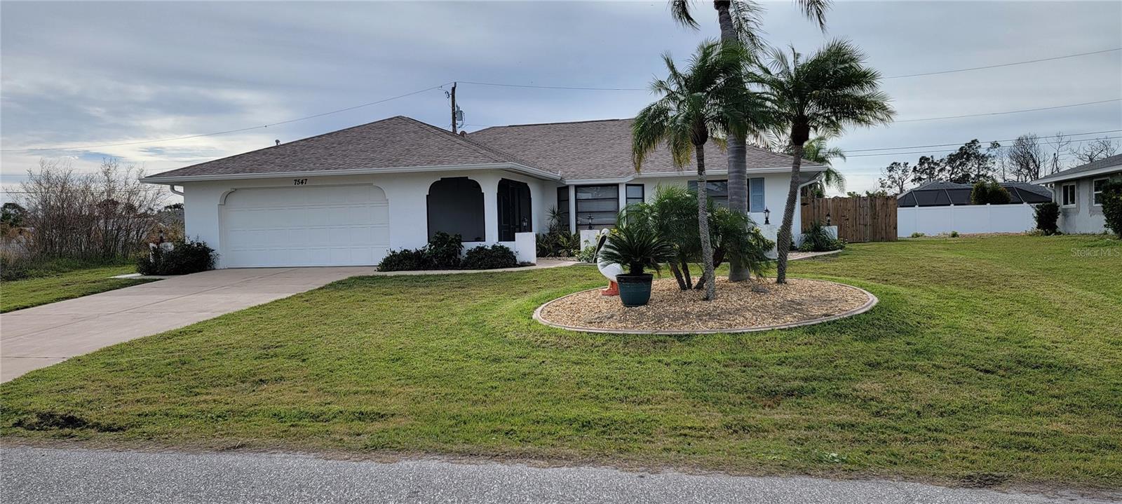 7547 EBRO RD, ENGLEWOOD, FL, 34224