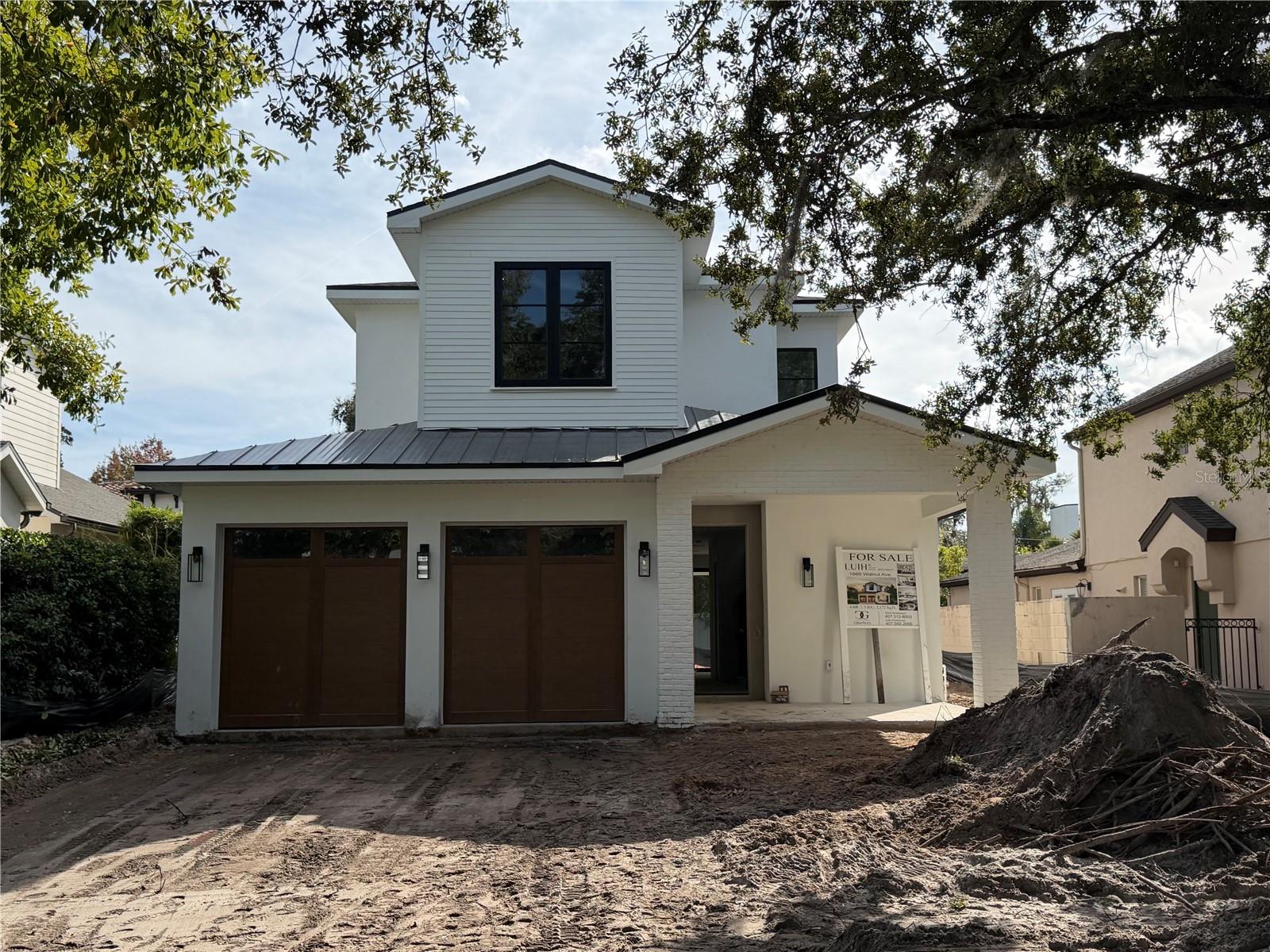 1660 WALNUT AVE, WINTER PARK, FL, 32789