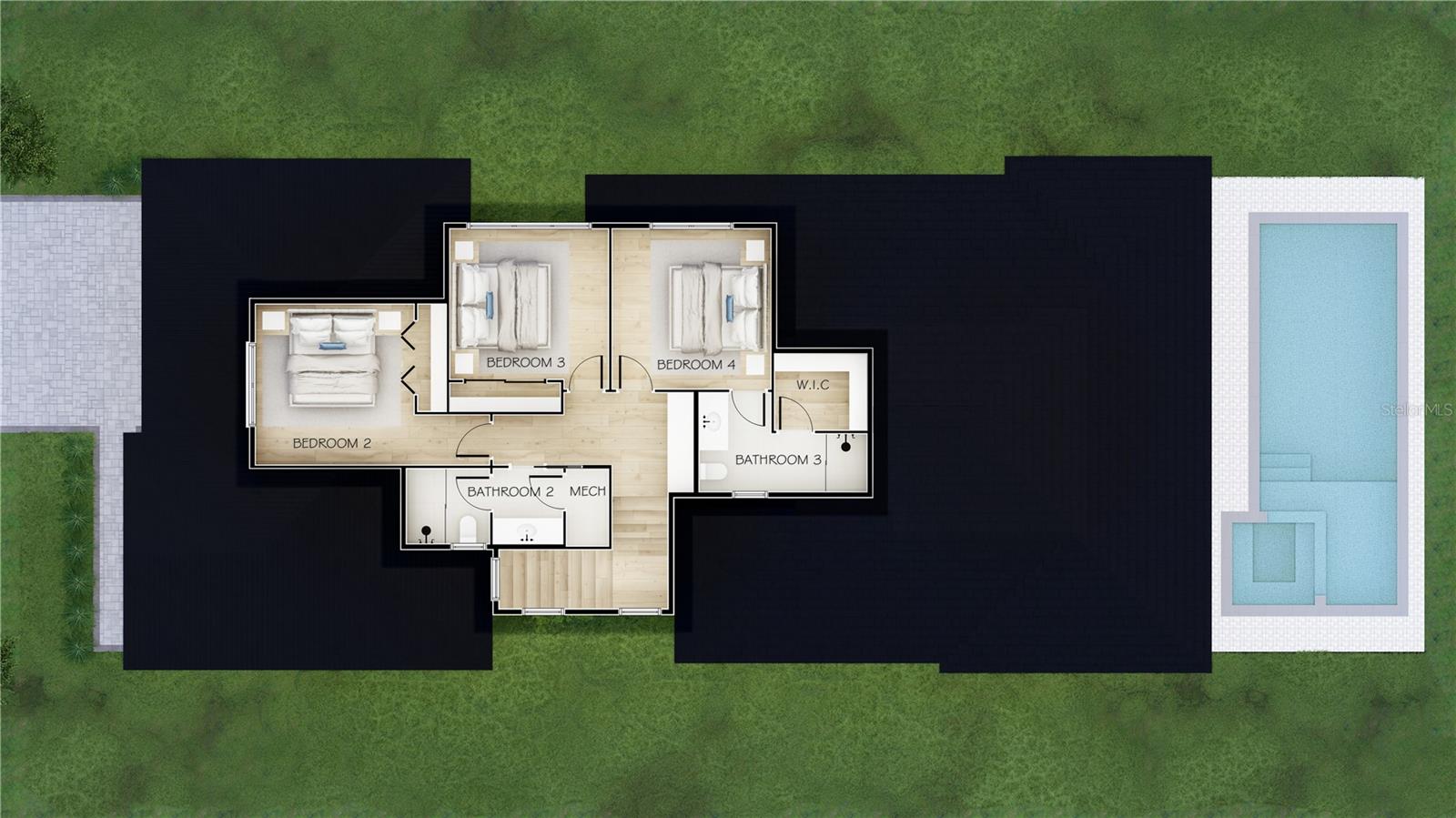 1660 WALNUT AVE, WINTER PARK, FL, 32789