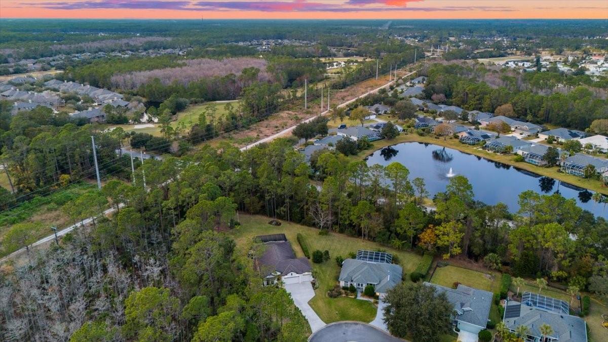 27 BAY CT, ORMOND BEACH, FL, 32174