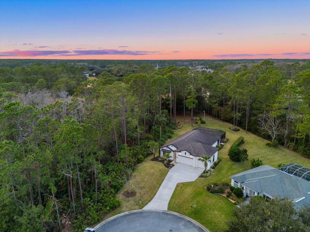 27 BAY CT, ORMOND BEACH, FL, 32174