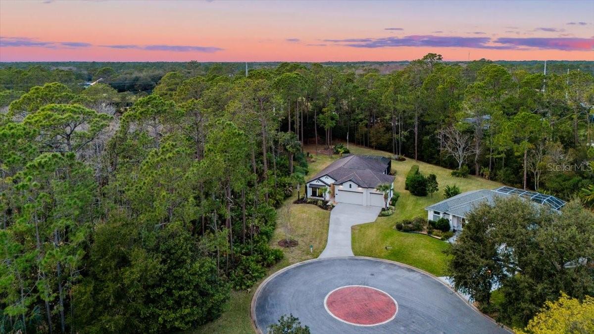 27 BAY CT, ORMOND BEACH, FL, 32174