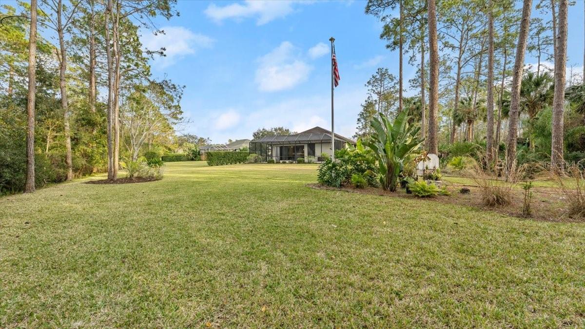 27 BAY CT, ORMOND BEACH, FL, 32174