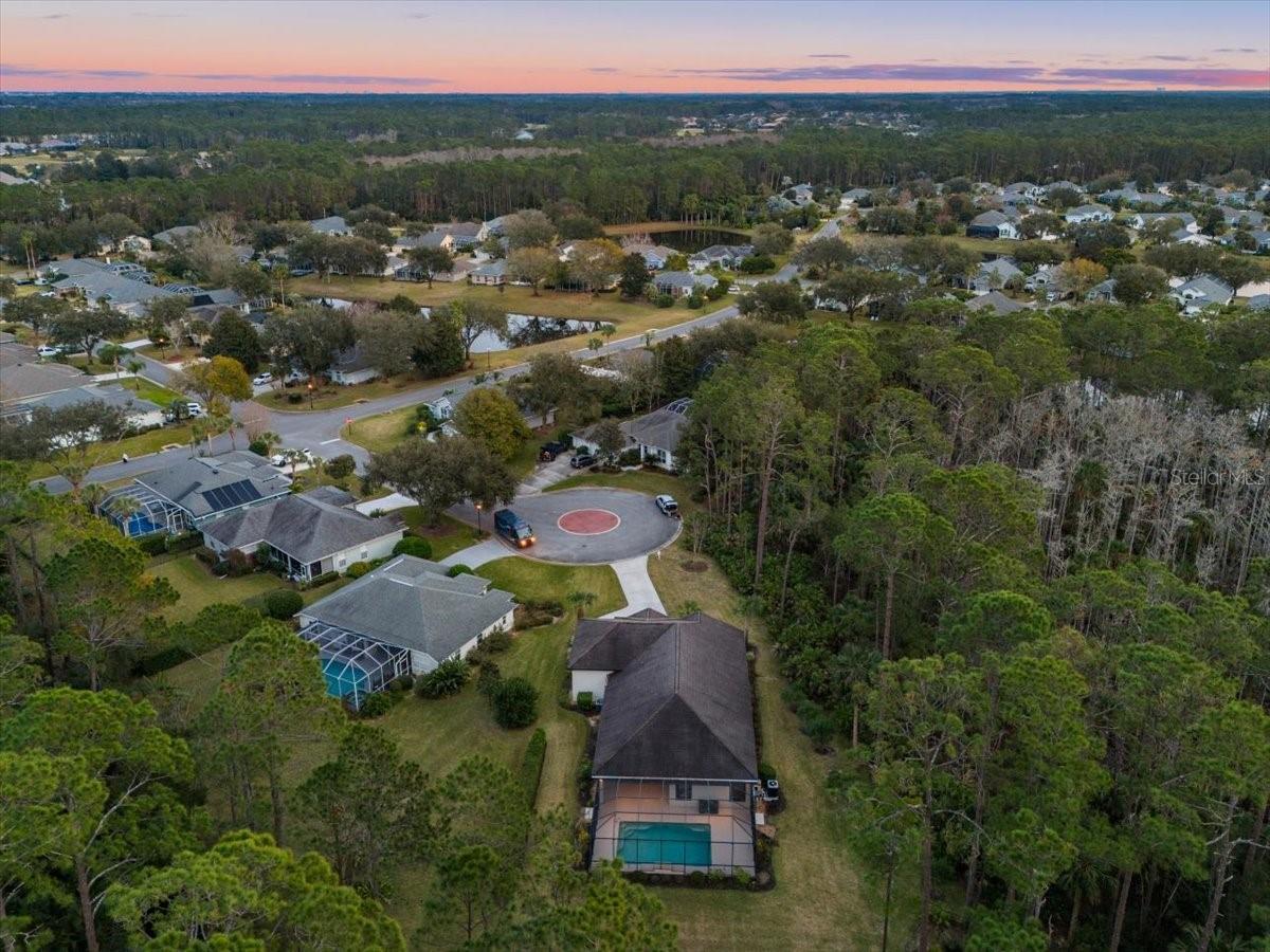 27 BAY CT, ORMOND BEACH, FL, 32174