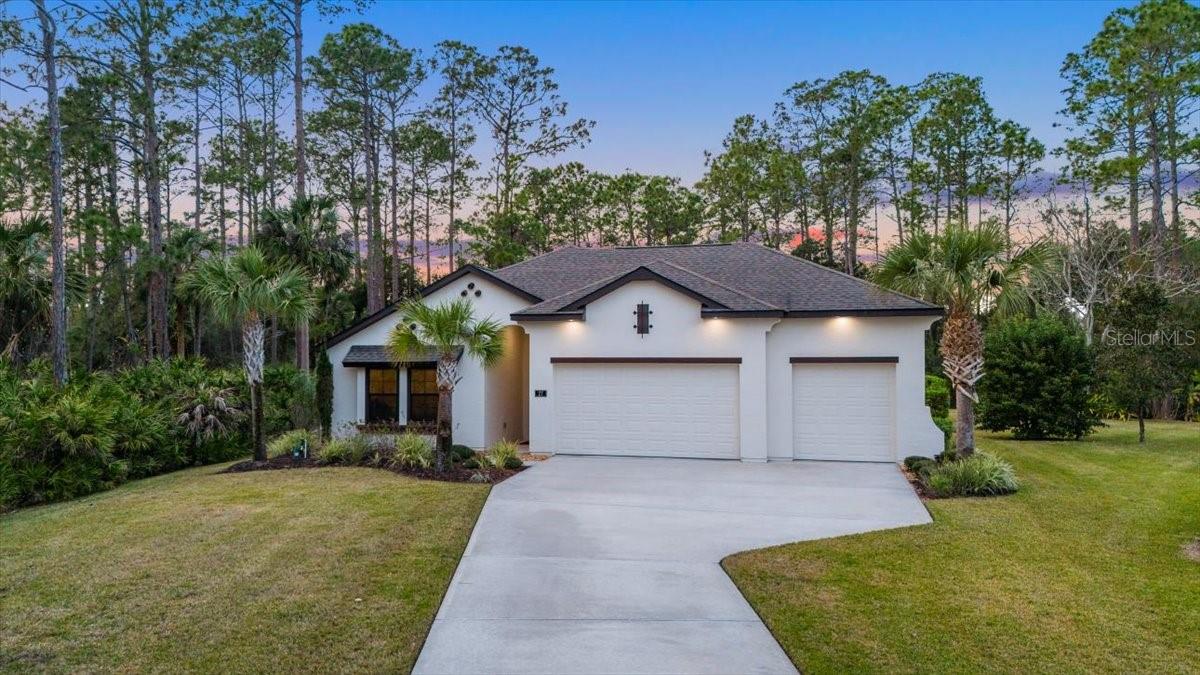 27 BAY CT, ORMOND BEACH, FL, 32174