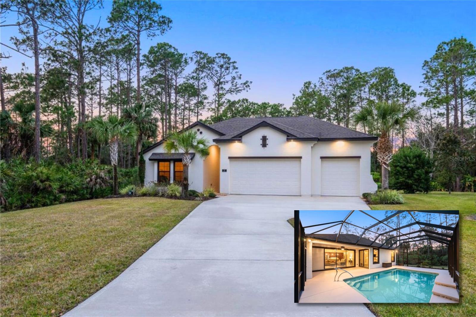 27 BAY CT, ORMOND BEACH, FL, 32174