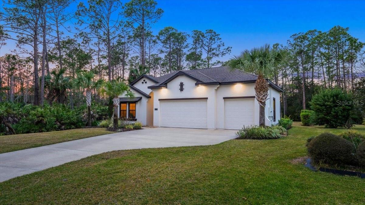 27 BAY CT, ORMOND BEACH, FL, 32174