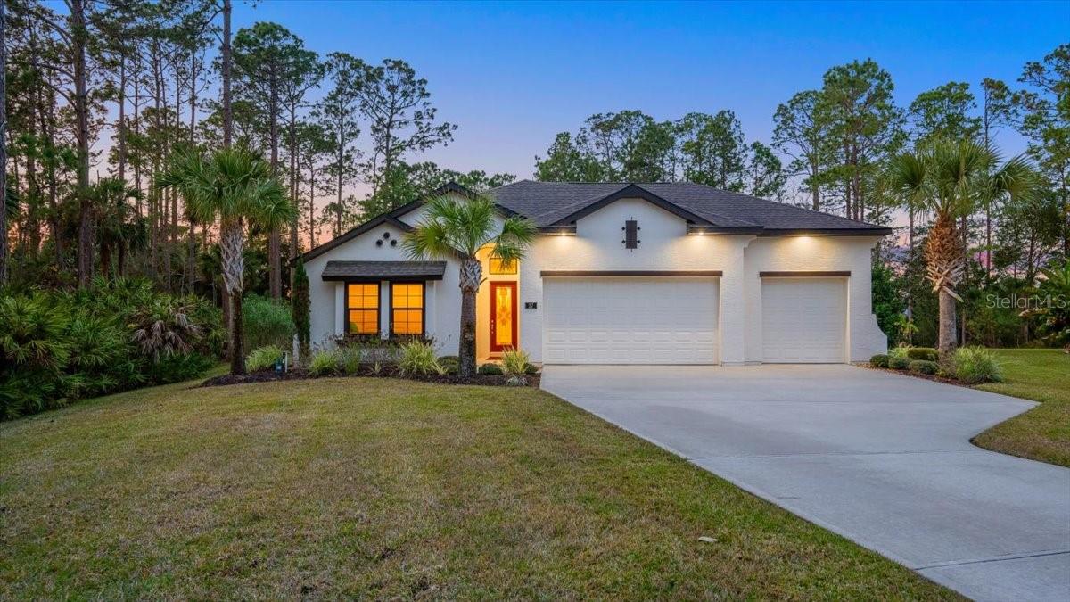 27 BAY CT, ORMOND BEACH, FL, 32174