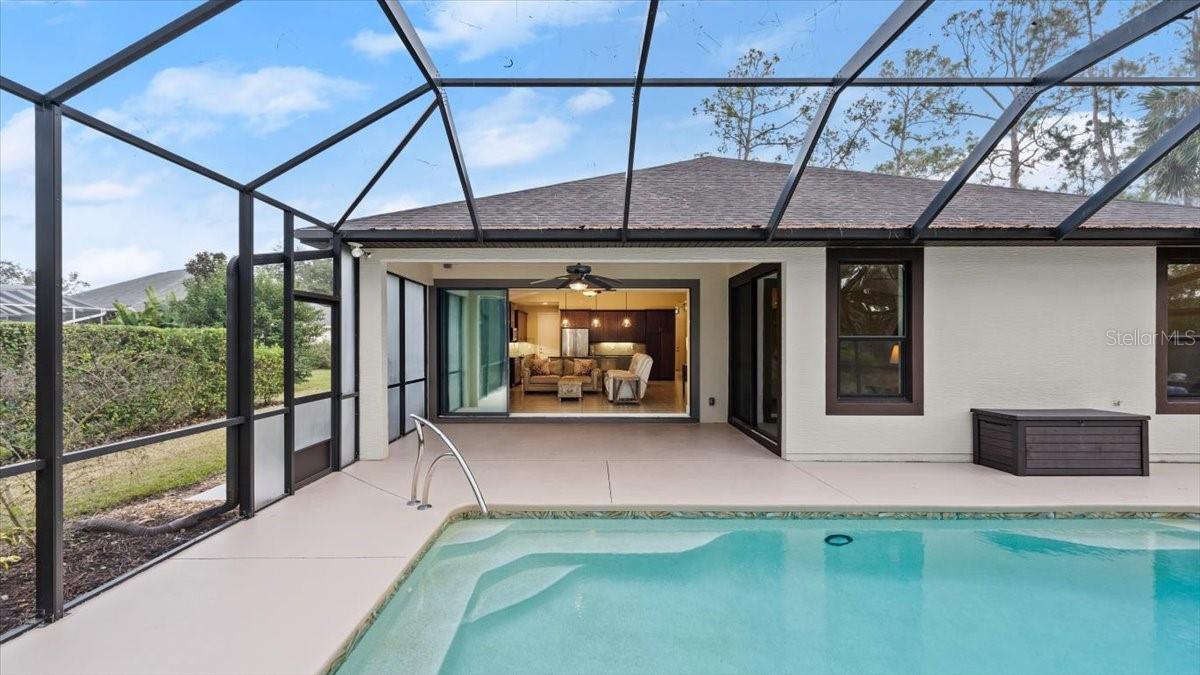27 BAY CT, ORMOND BEACH, FL, 32174