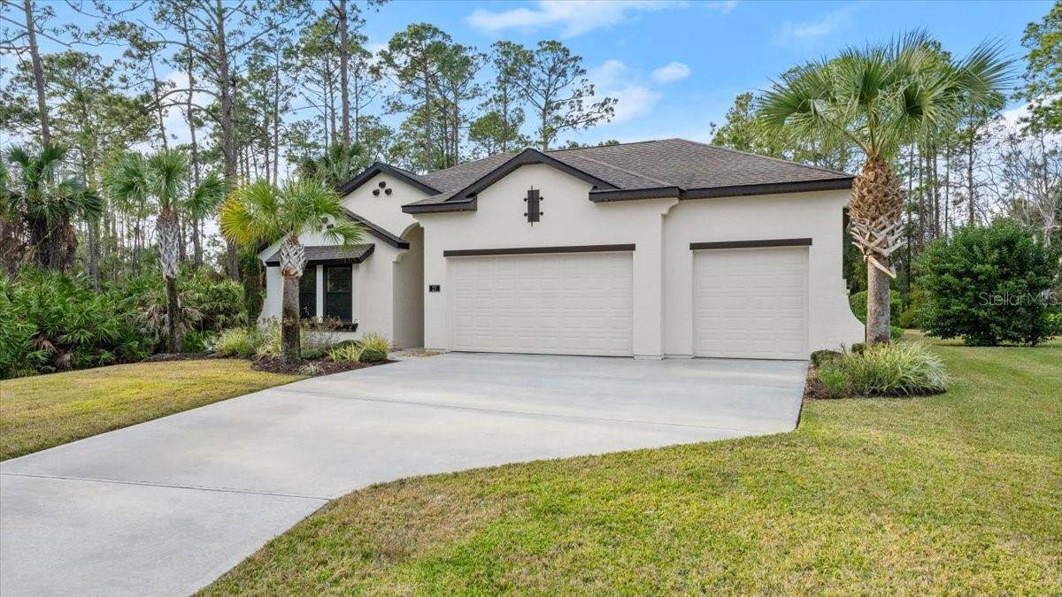 27 BAY CT, ORMOND BEACH, FL, 32174